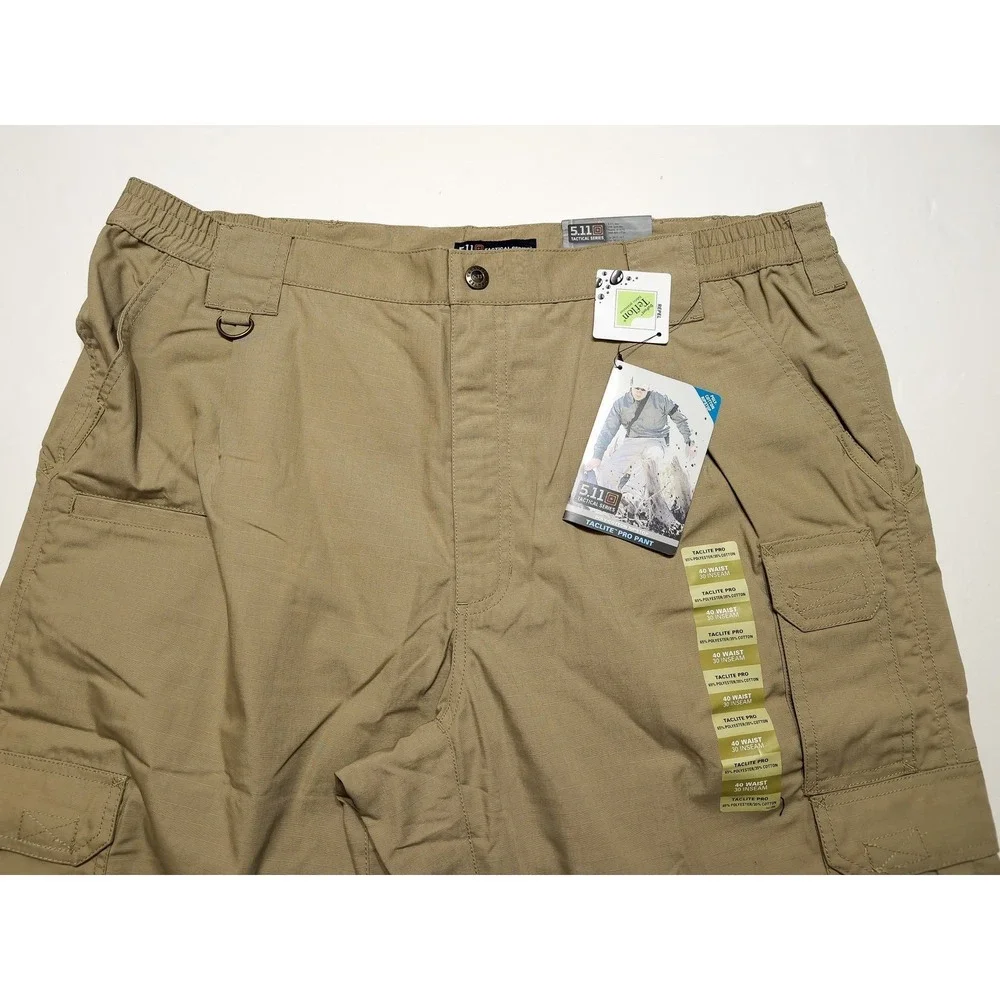 5.11 Tactical 511 tactical